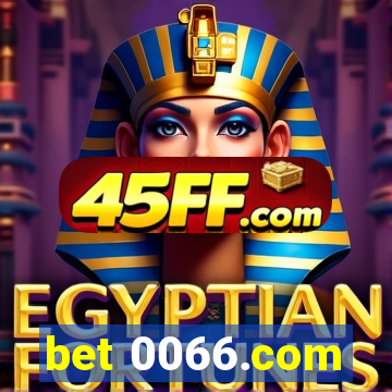 bet 0066.com